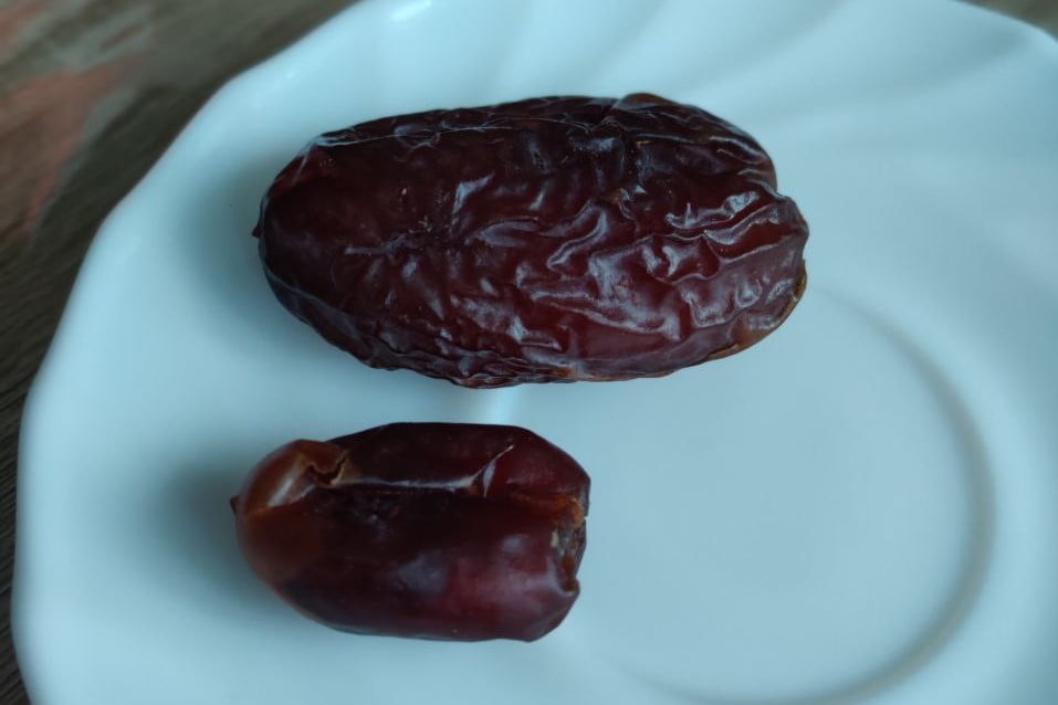 تصویر 3 از خرما مضافتی درجه دو مصرف روز مره